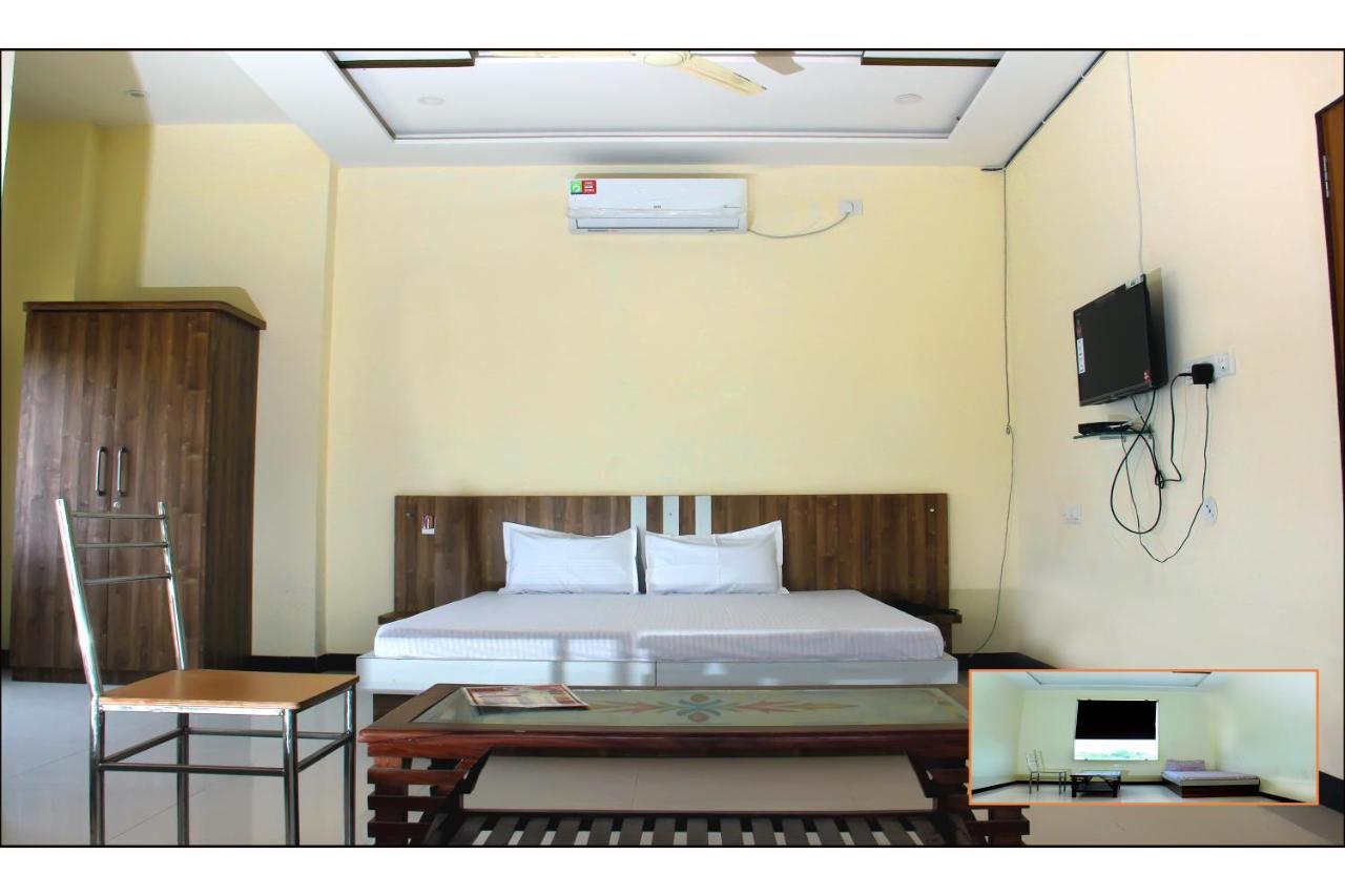 Athitya Hotel And Resort Sikar Экстерьер фото